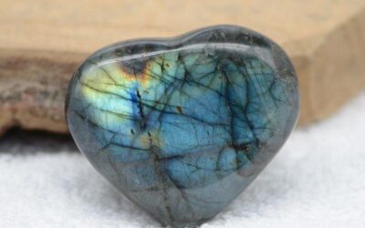 La Labradorite