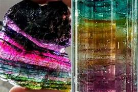 La Tourmaline